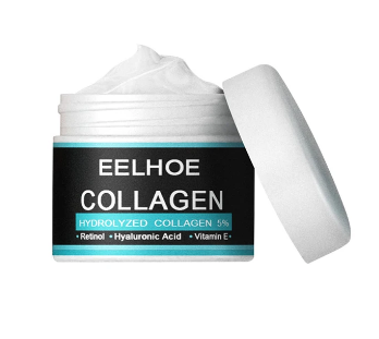 Collagen Creams For Men Anti Wrinkle Anti Aging Face Cream Firming