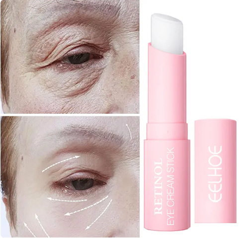 Retinol Eye Cream For Lifting Moisturizing Balm Stick