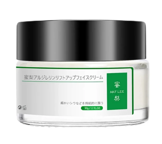 Six Peptides Moisturizing Cream Anti-wrinkle Anti-early Aging